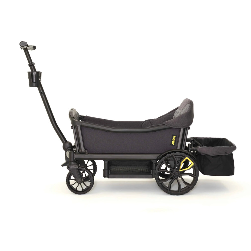 VEER Kleinkinder-Sitzeinsatz für Cruiser XL