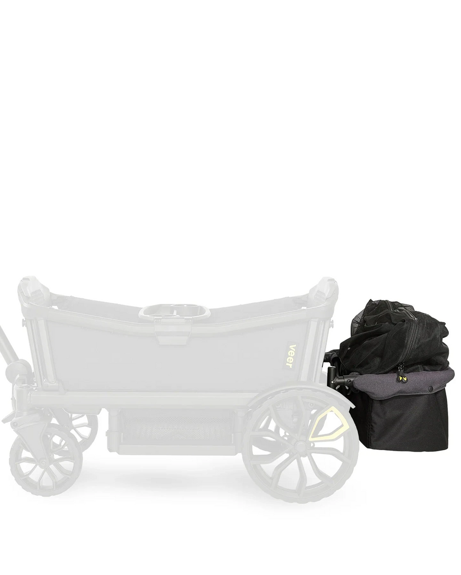 VEER Cruiser Hecktasche