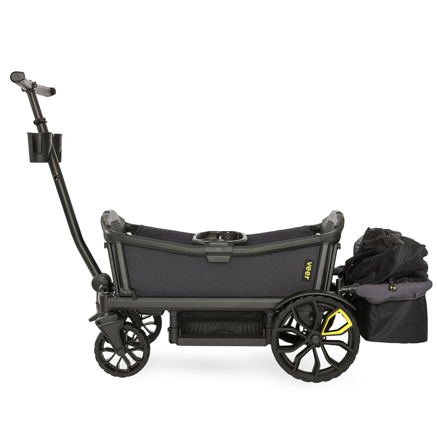 VEER Cruiser Hecktasche