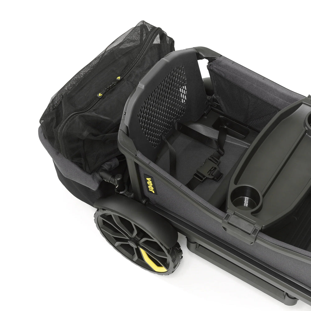 VEER Cruiser Hecktasche