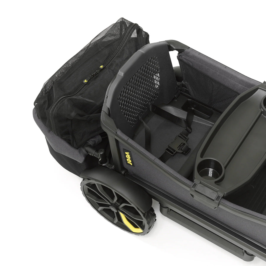 VEER Cruiser Hecktasche