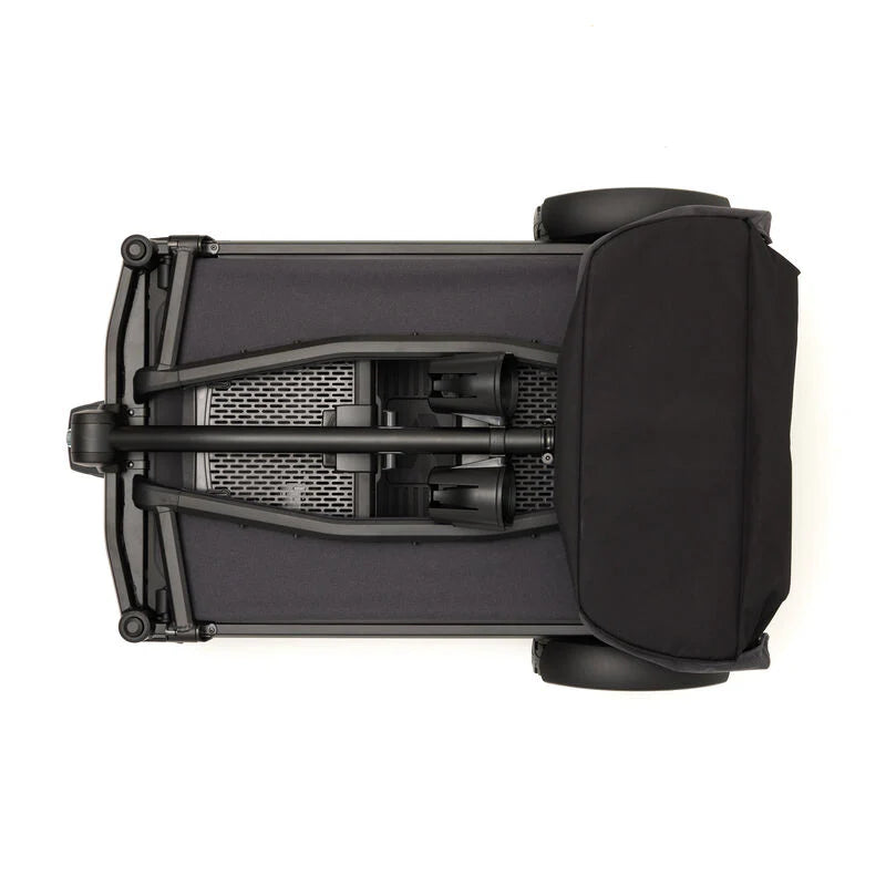 VEER Hecktasche Cruiser XL