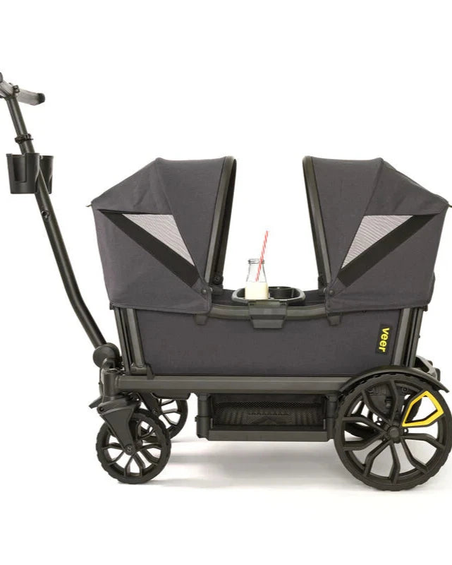 VEER Sonnendach für Cruiser XL