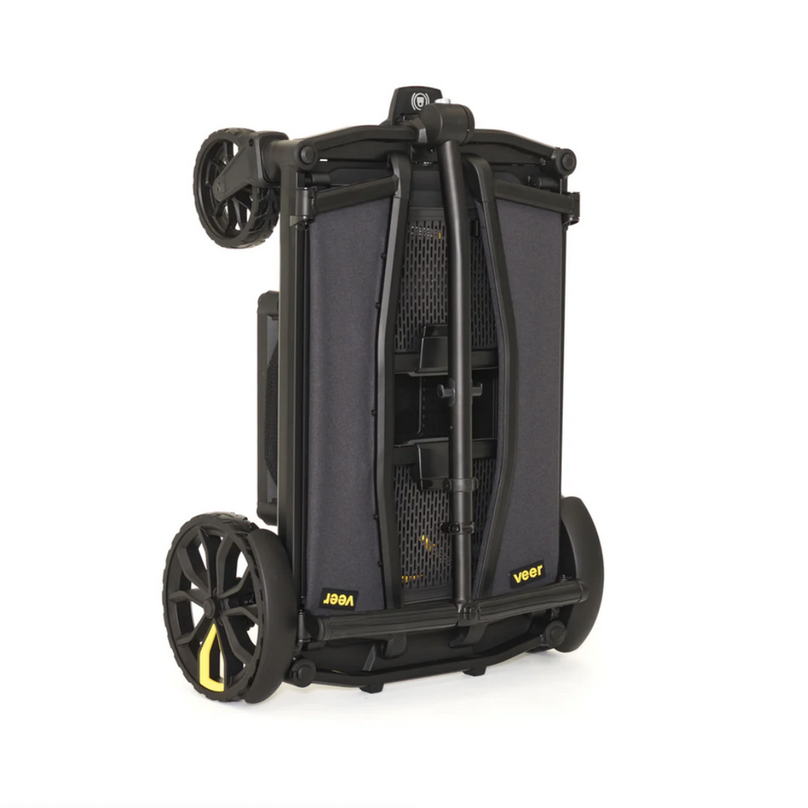 VEER Cruiser XL 4-Sitzer Bollerwagen VEER