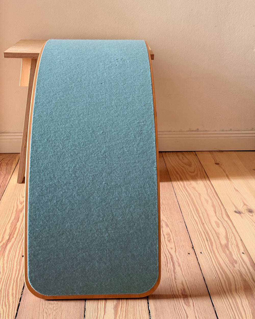 Wobbel_Original_Balance_Board_Sky_Preloved