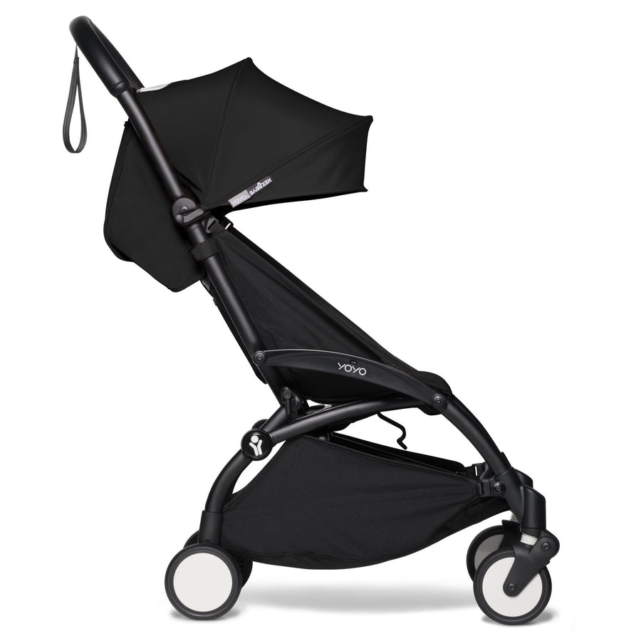 BABYZEN YOYO² Rahmen inkl. 6+ Textilset BABYZEN