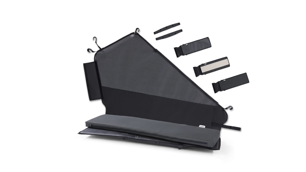 CROOZER YUUNA Dog Modul