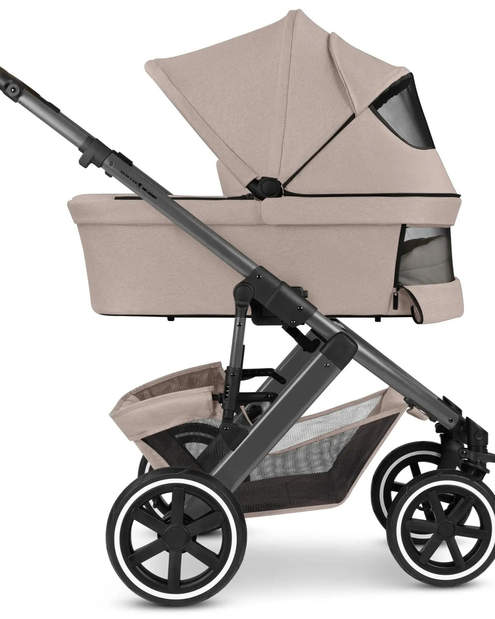 ABC DESIGN Salsa 5 Air