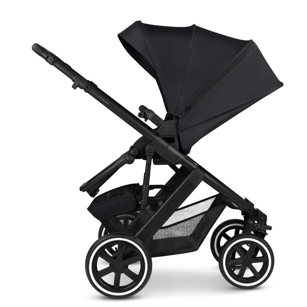 ABC DESIGN Salsa 5 Air