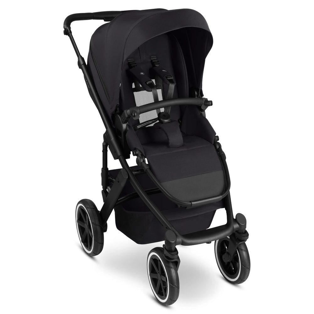ABC DESIGN Salsa 5 Air