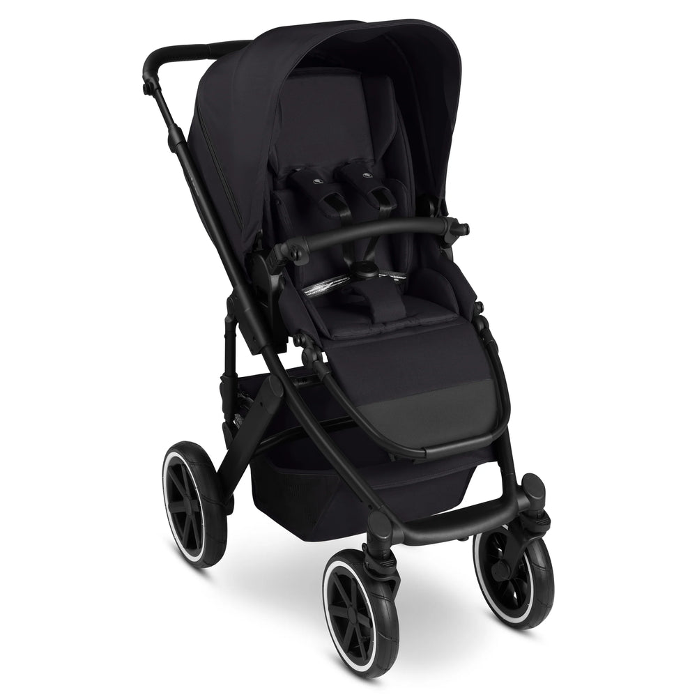 ABC DESIGN Salsa 5 Air