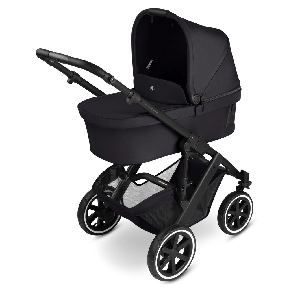 ABC DESIGN Salsa 5 Air