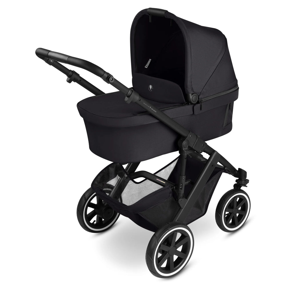 ABC DESIGN Salsa 5 Air