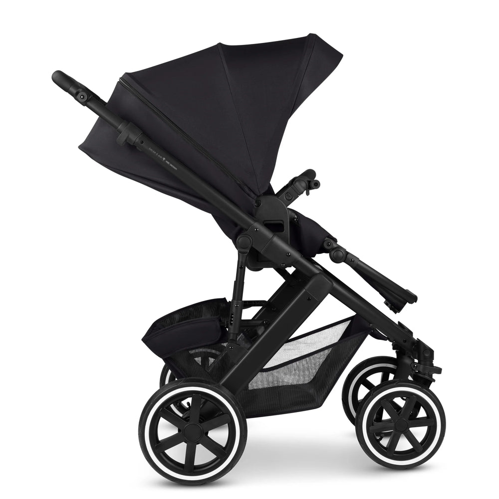 ABC DESIGN Salsa 5 Air