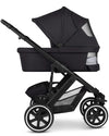ABC DESIGN Salsa 5 Air Kombikinderwagen