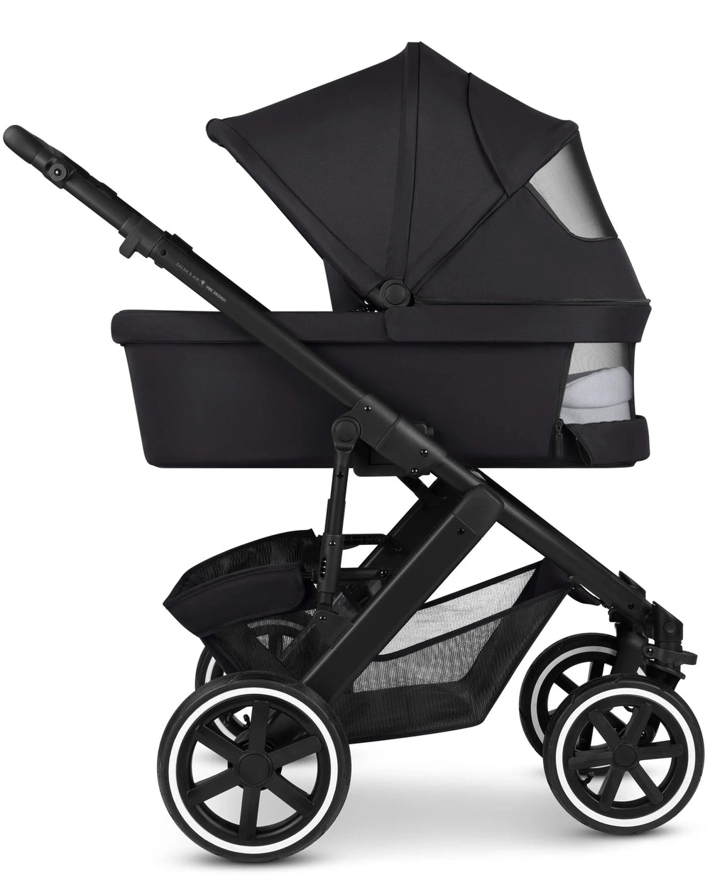 ABC DESIGN Salsa 5 Air