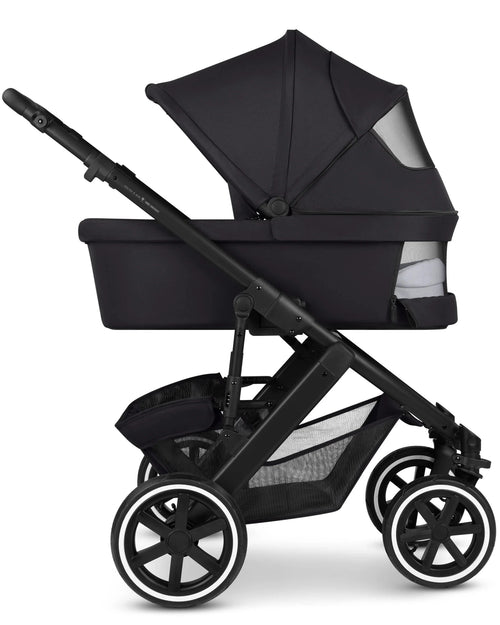 ABC DESIGN Salsa 5 Air