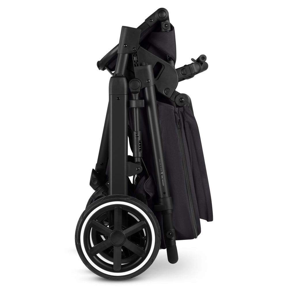 ABC DESIGN Salsa 5 Air