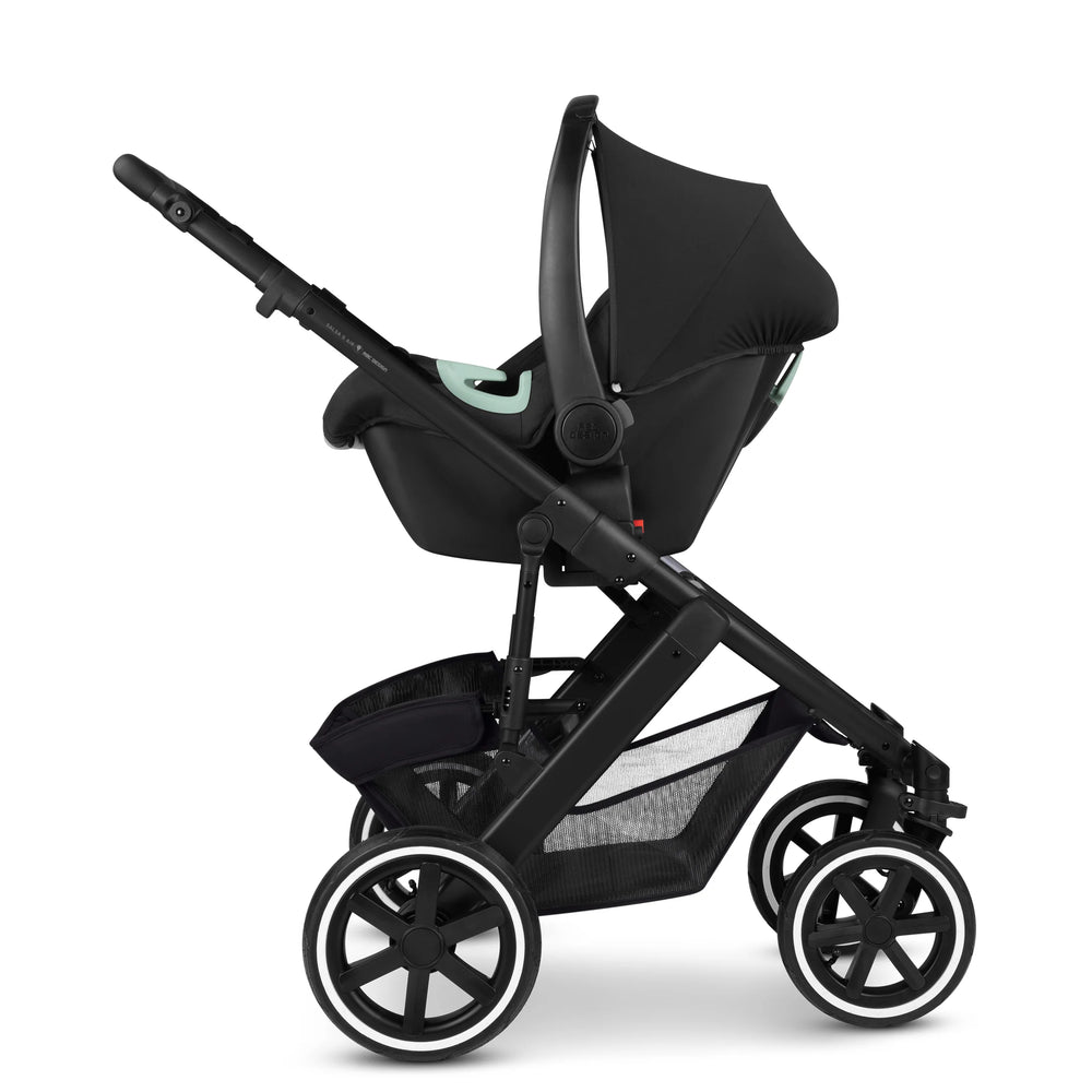 ABC DESIGN Salsa 5 Air