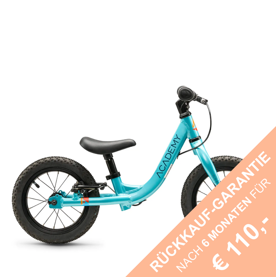 ACADEMY GRADE 1 12 Zoll Laufrad gebraucht refurbished nomadi