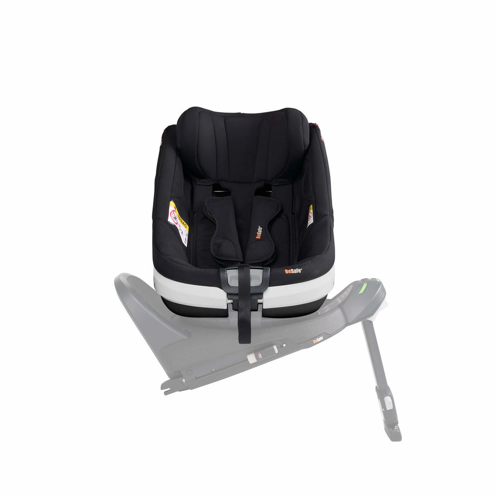 BESAFE Beyond 360 modularer Kindersitz