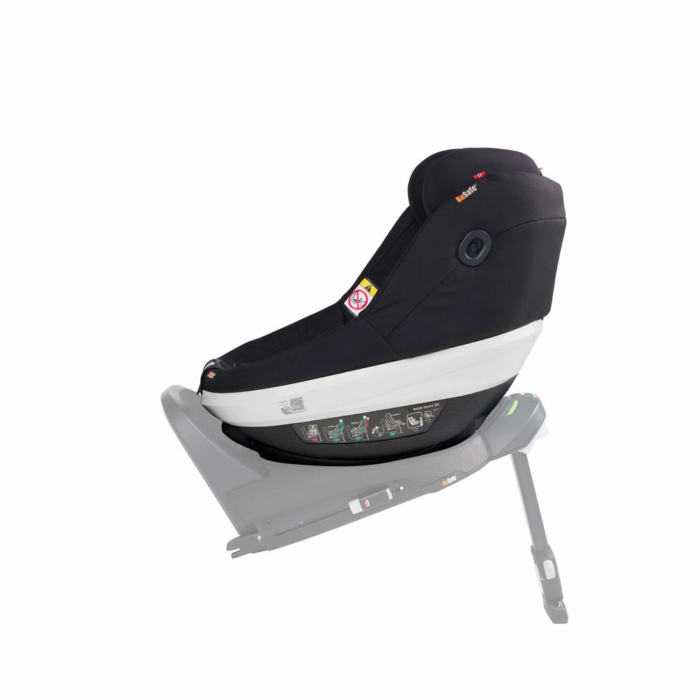 BESAFE Beyond 360 modularer Kindersitz