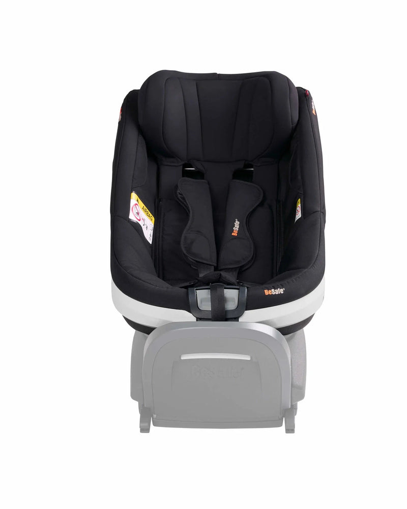 BESAFE Beyond 360 modularer Kindersitz