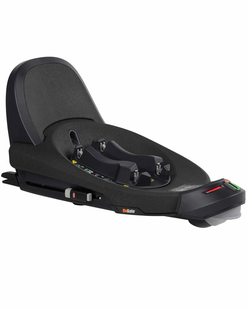 BESAFE Beyond Isofix Basis