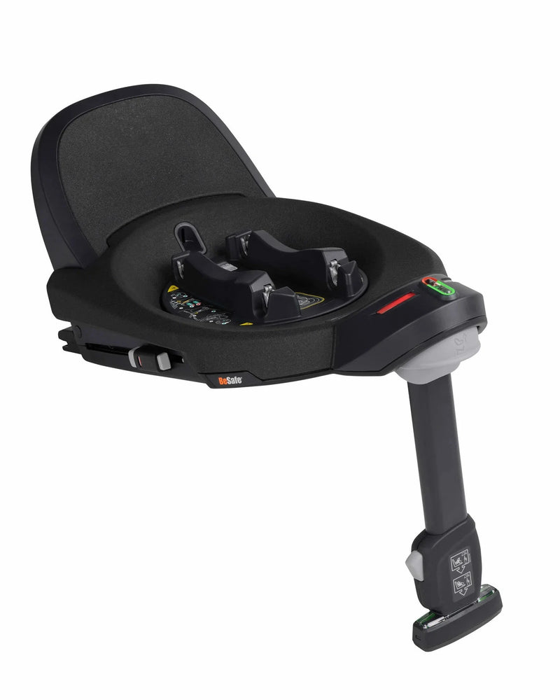 BESAFE Beyond Isofix Basis