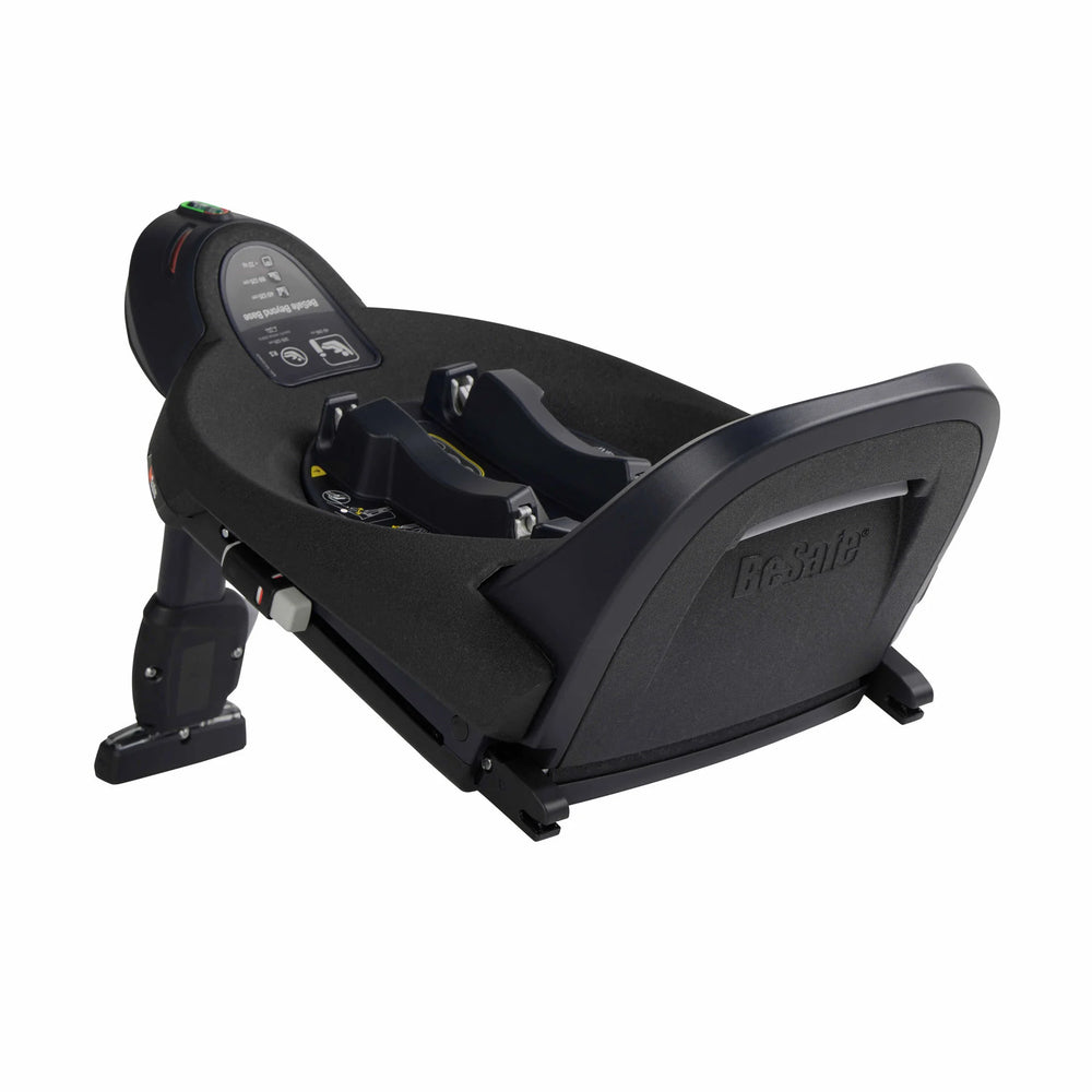 BESAFE Beyond Isofix Basis