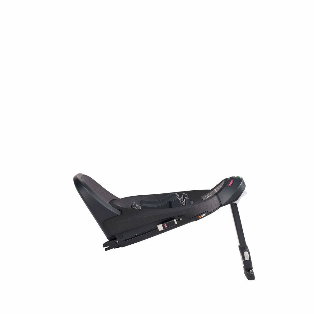 BESAFE Beyond Isofix Basis