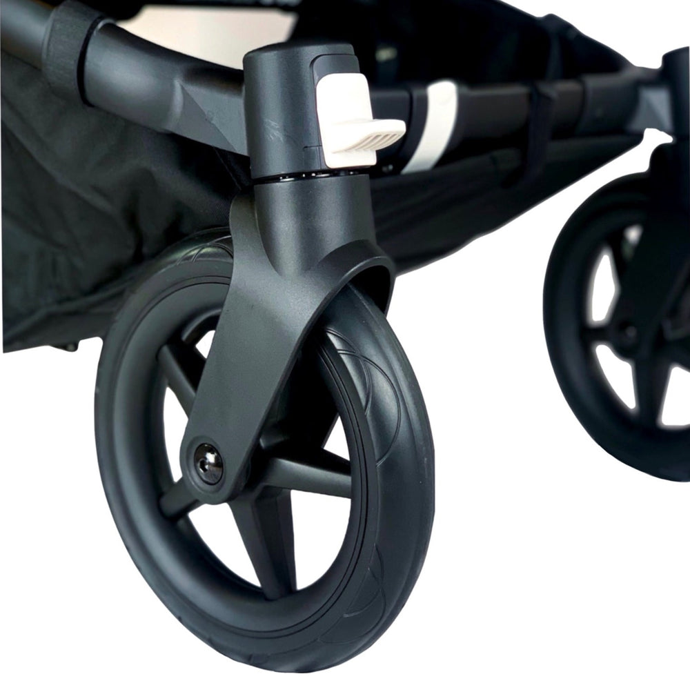 BUGABOO Kinderwagen Donkey 5 Mono - Black