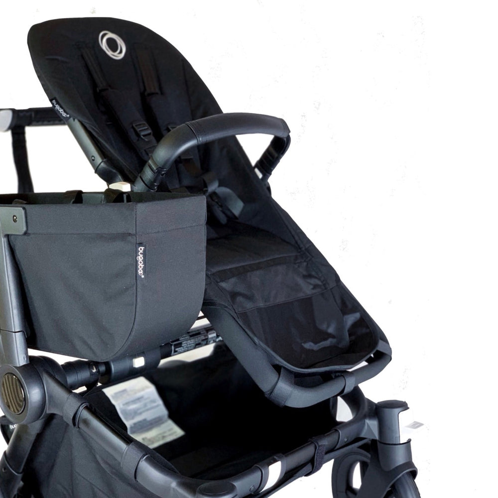 BUGABOO Kinderwagen Donkey 5 Mono - Black