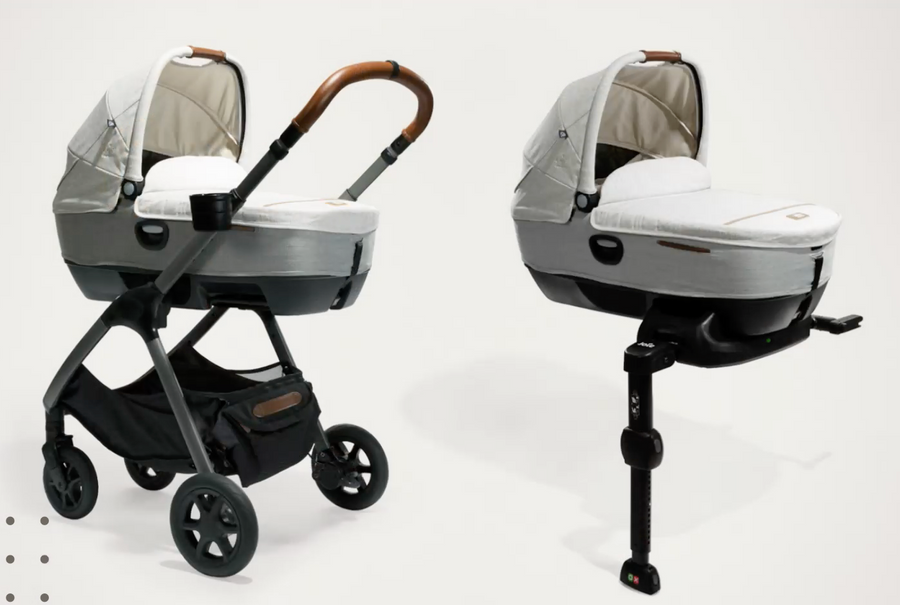 JOIE Calmi R129 Auto-Babywanne Joie