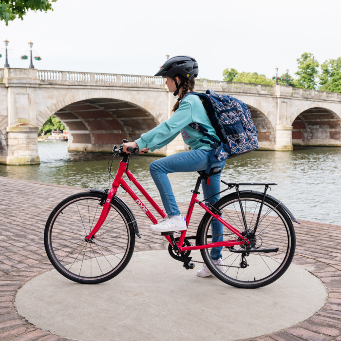 frog kinderfahrrad 24 zoll FROG BIKES Frog 61 City Kinderfahrrad mieten & testen - mit Kauf-Option