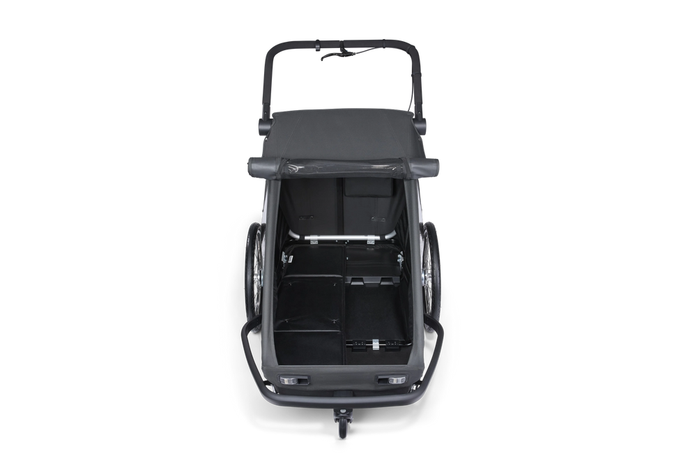 CROOZER YUUNA Cargo Modul