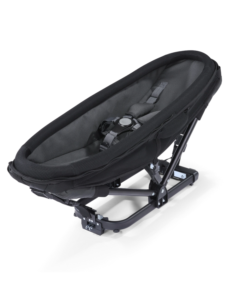 CROOZER Babysitz / Babyliege für YUUNA