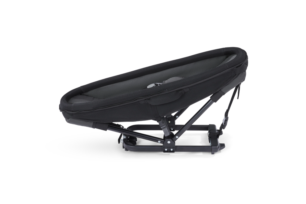 CROOZER Babysitz / Babyliege für YUUNA