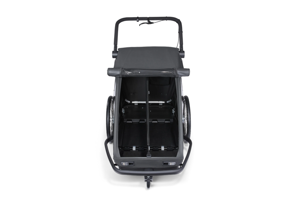 CROOZER YUUNA Dog Modul