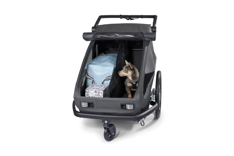 CROOZER YUUNA Dog Modul