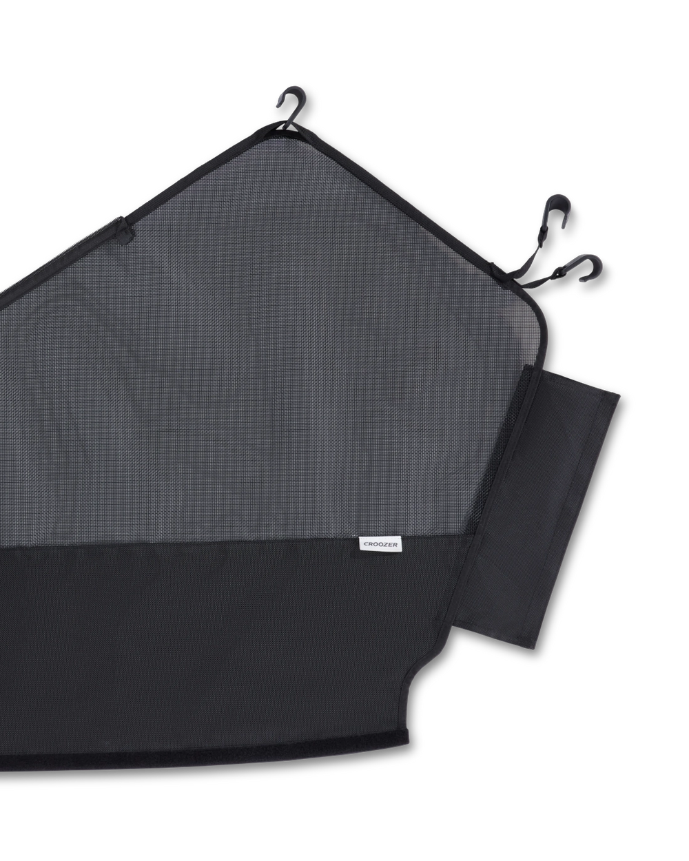 CROOZER YUUNA Dog Modul