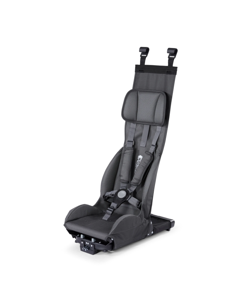 CROOZER Basic-Sitzmodul für YUUNA