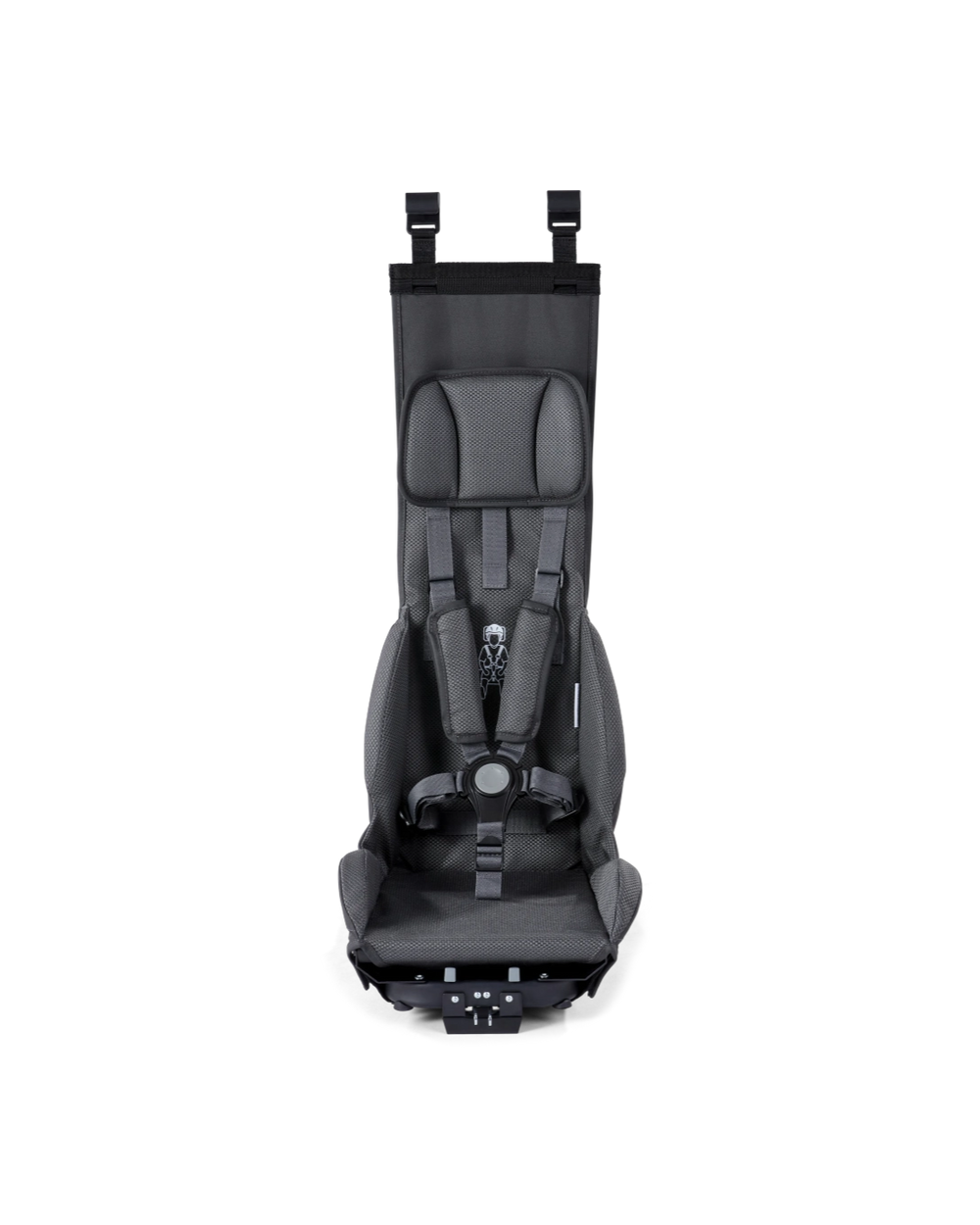 CROOZER Basic-Sitzmodul für YUUNA