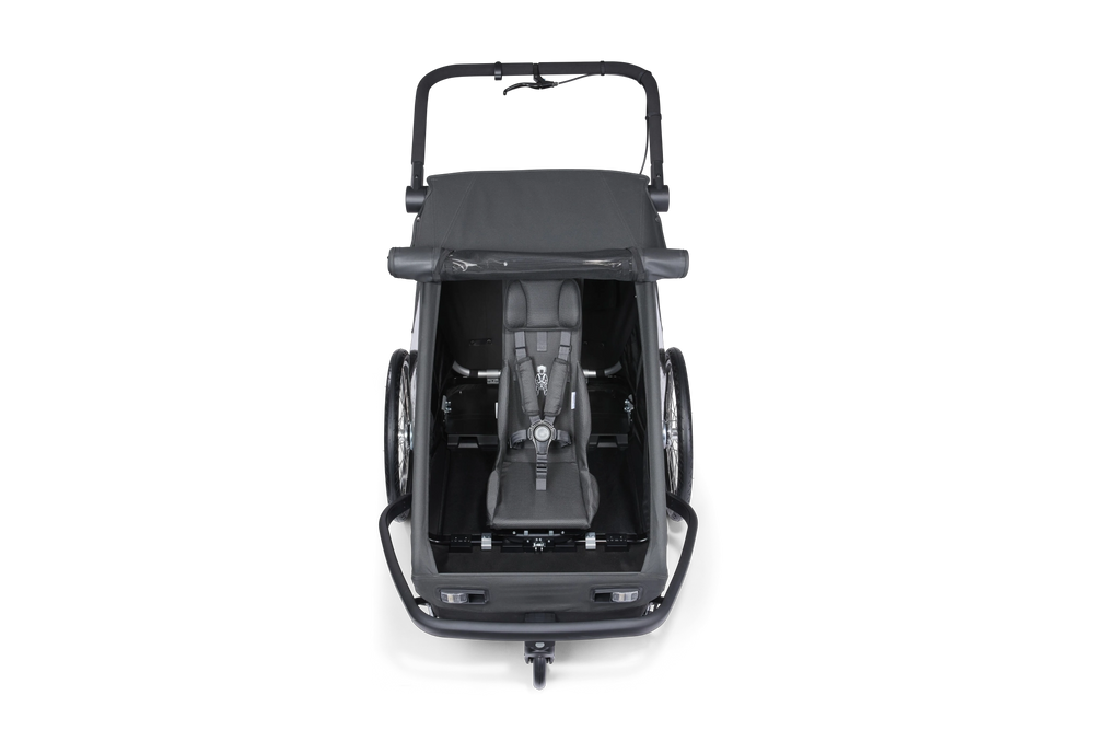 CROOZER Basic-Sitzmodul für YUUNA
