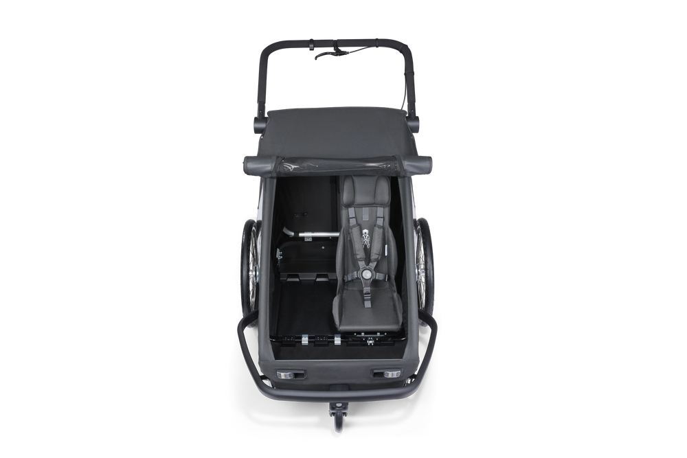 CROOZER Basic-Sitzmodul für YUUNA