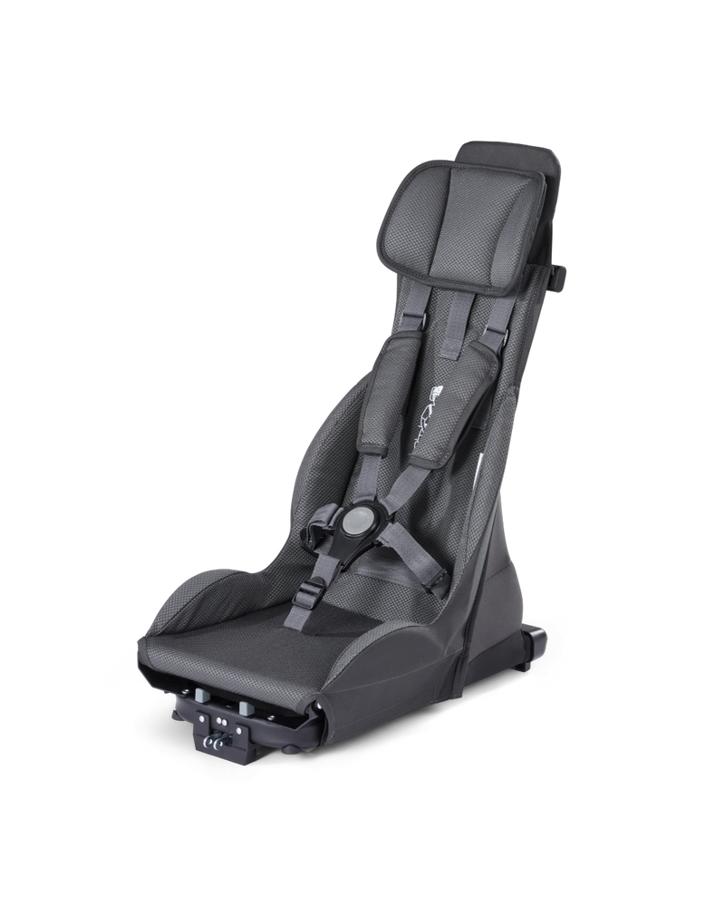 CROOZER Premium-Sitzmodul für YUUNA