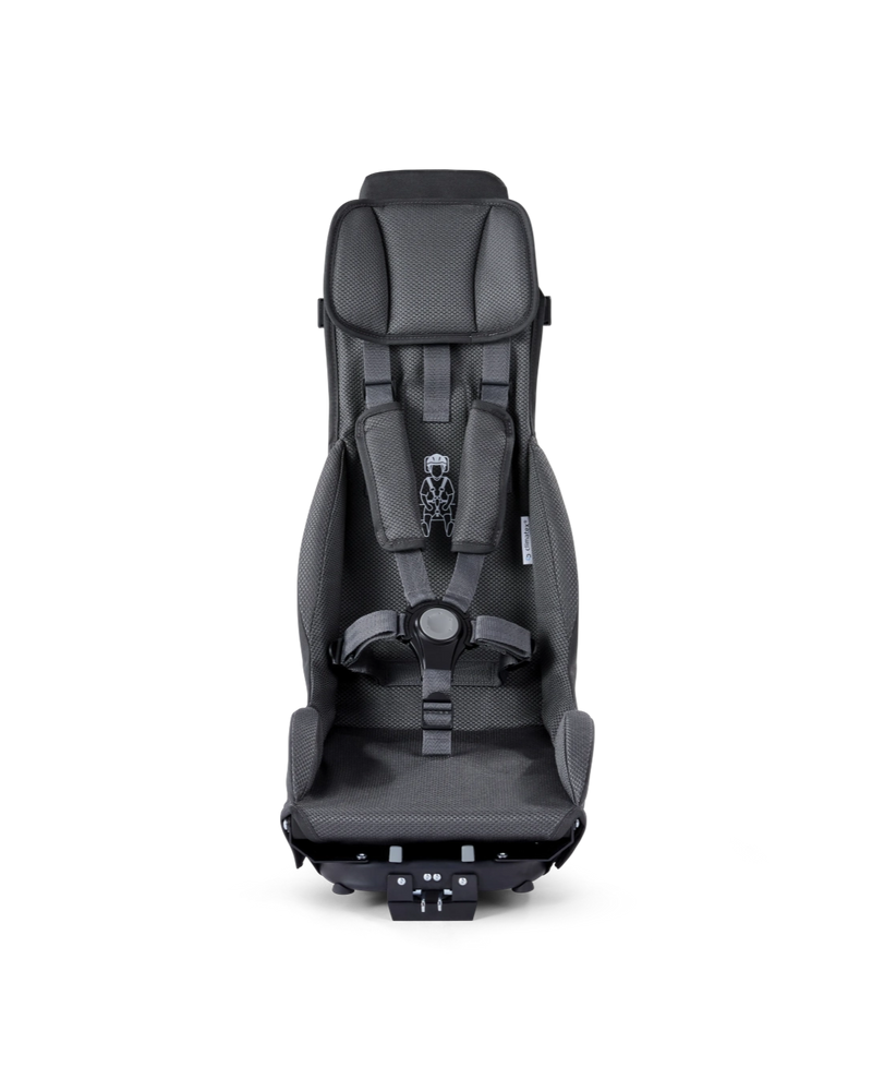 CROOZER Premium-Sitzmodul für YUUNA
