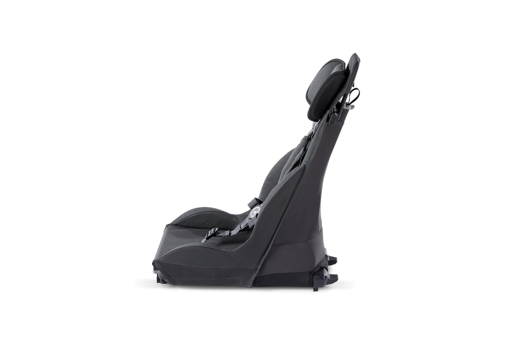 CROOZER Premium-Sitzmodul für YUUNA