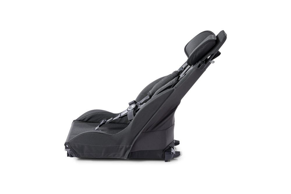 CROOZER Premium-Sitzmodul für YUUNA