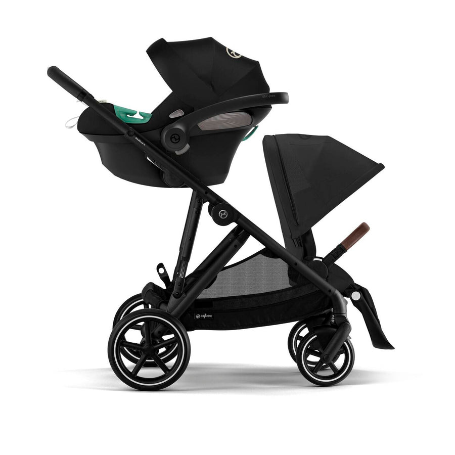 CYBEX Gazelle S Kinderwagen Cybex